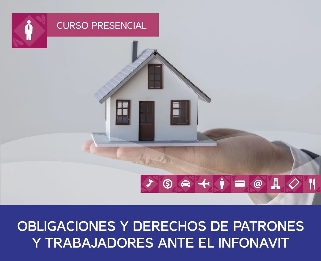 Obligaciones y Derechos de Patrones y Trabajadores Ante el INFONAVIT ...