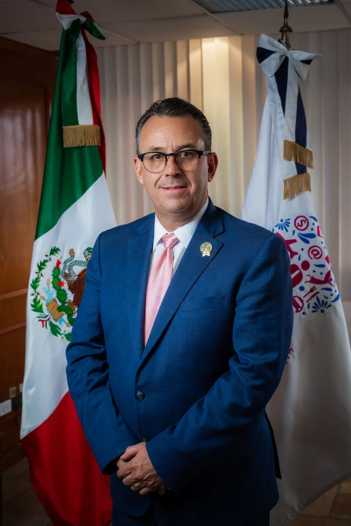 Héctor Francisco Landero Camacho