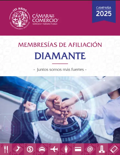 Membresia Diamante