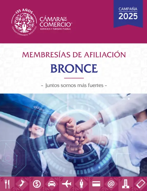 2026 Membresía bronce estándar 