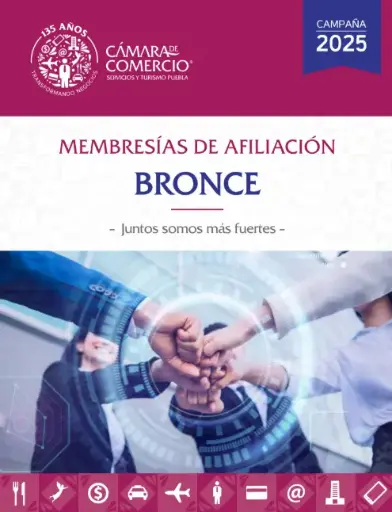 2026 Membresía bronce estándar 