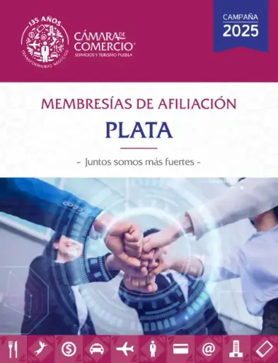 Membresia Plata