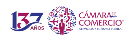 CAMARA DE COMERCIO SERVICIOS Y TURISMO DE PUEBLA